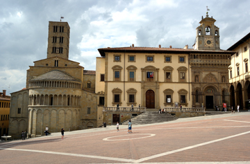 Sinergie Ambulatorio Università - Ospedale